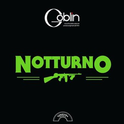 notturno (record store day 2017 exclusive - limited)