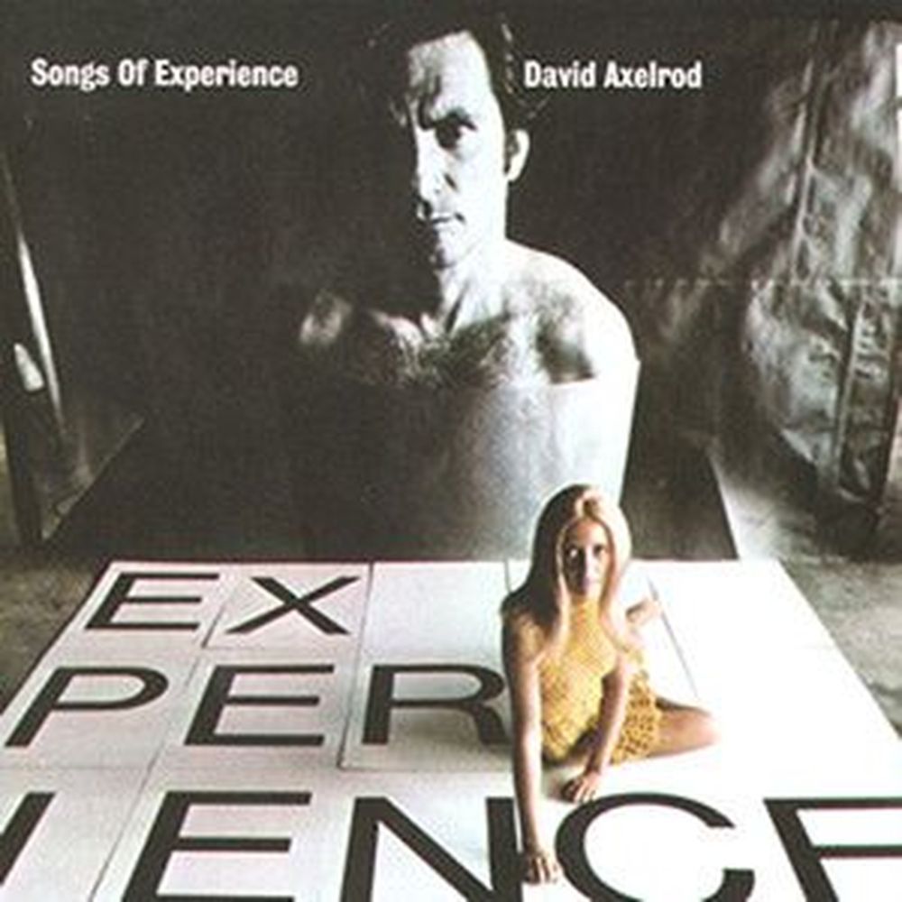 songs of experience
