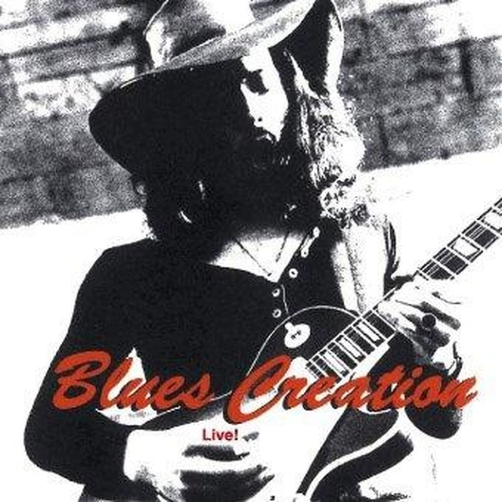 live 1971