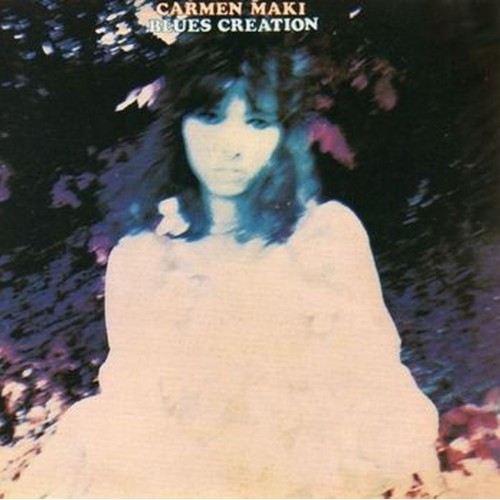 carmen maki blues creation