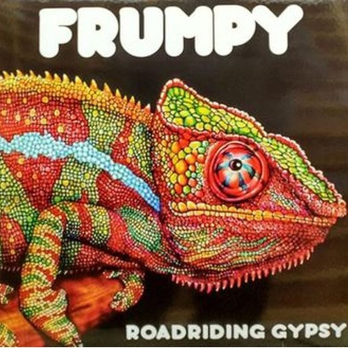 roadriding gypsy