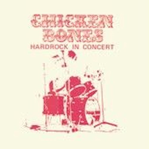 hardrock in concert