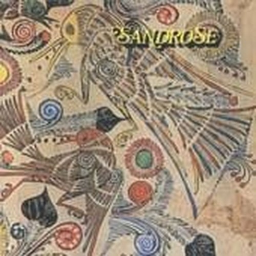 sandrose
