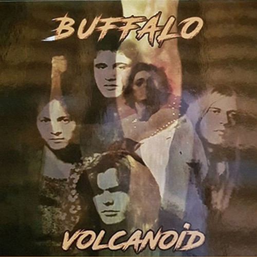 volcanoid