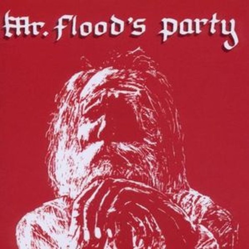 mr floods party