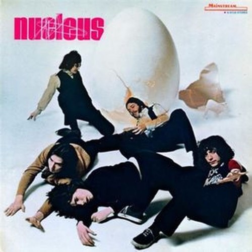 nucleus