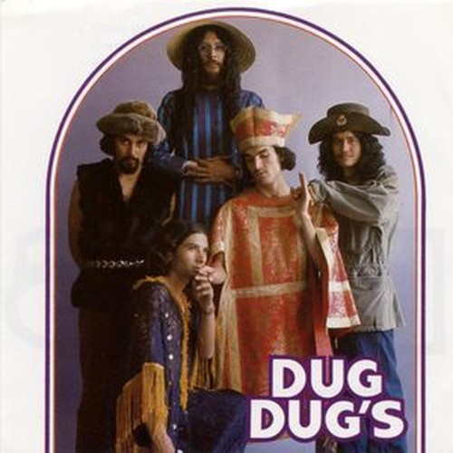 los dug dugs