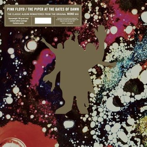 the piper at the gates of dawn - mono - (2018 record store day exclusive, limited)