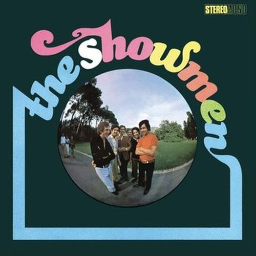 the showmen (blue)