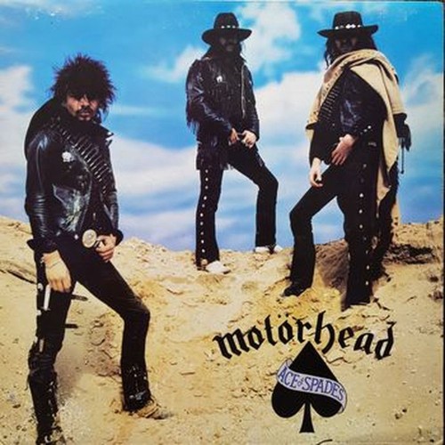 ace of spades