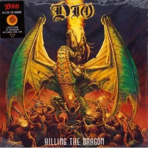 killing the dragon