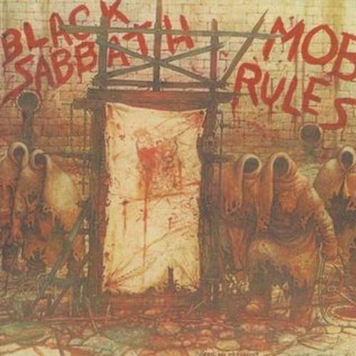 mob rules (bonus tracks)