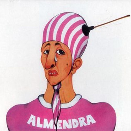 almendra