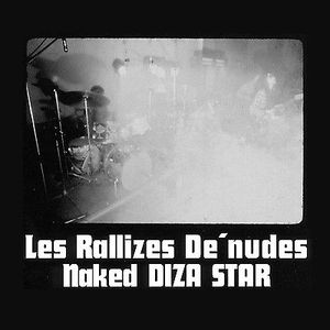naked diza star