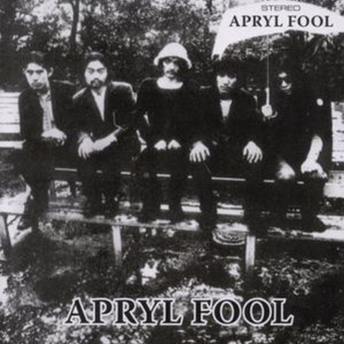 apryl fool