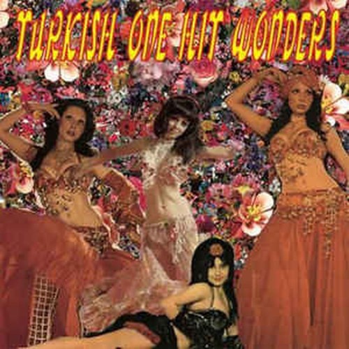 turkish one hit wonders