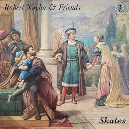 skates