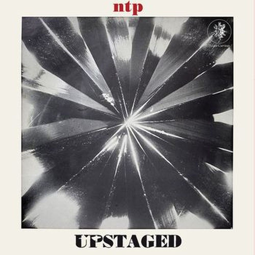 upstaged