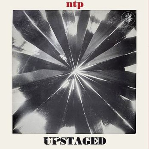 upstaged