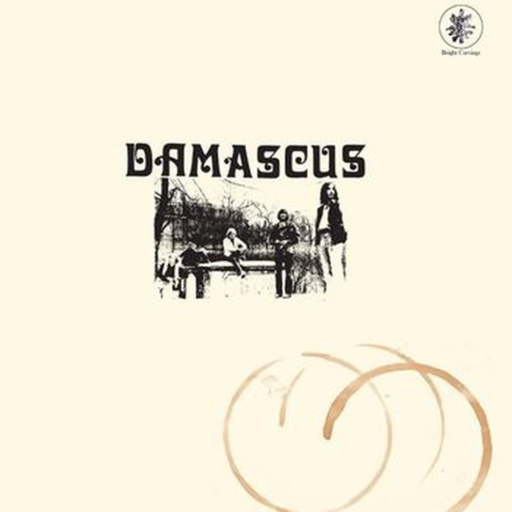 damascus