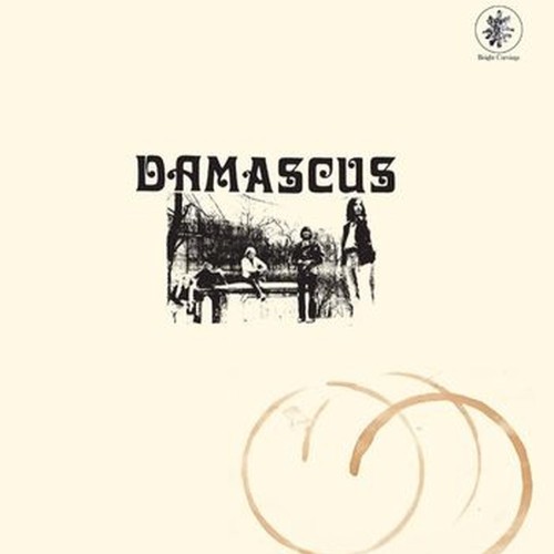 damascus
