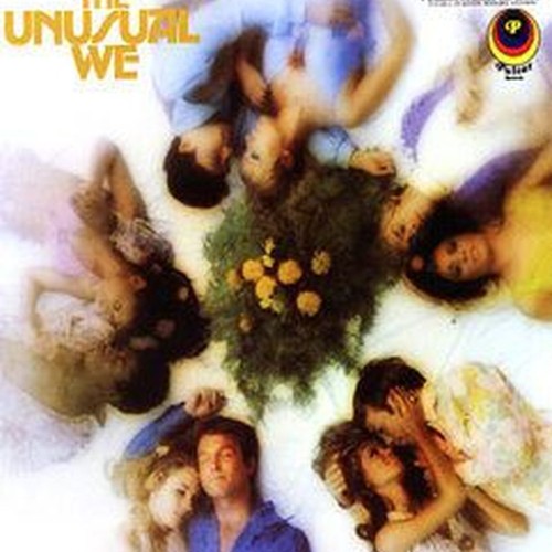 the unusual we