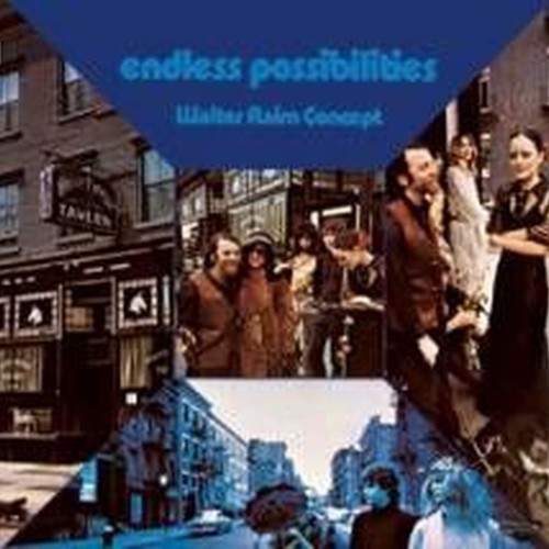 endless possibilities