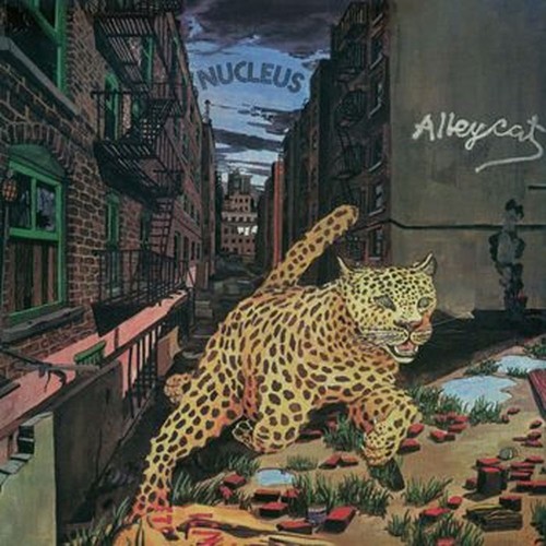 alleycat