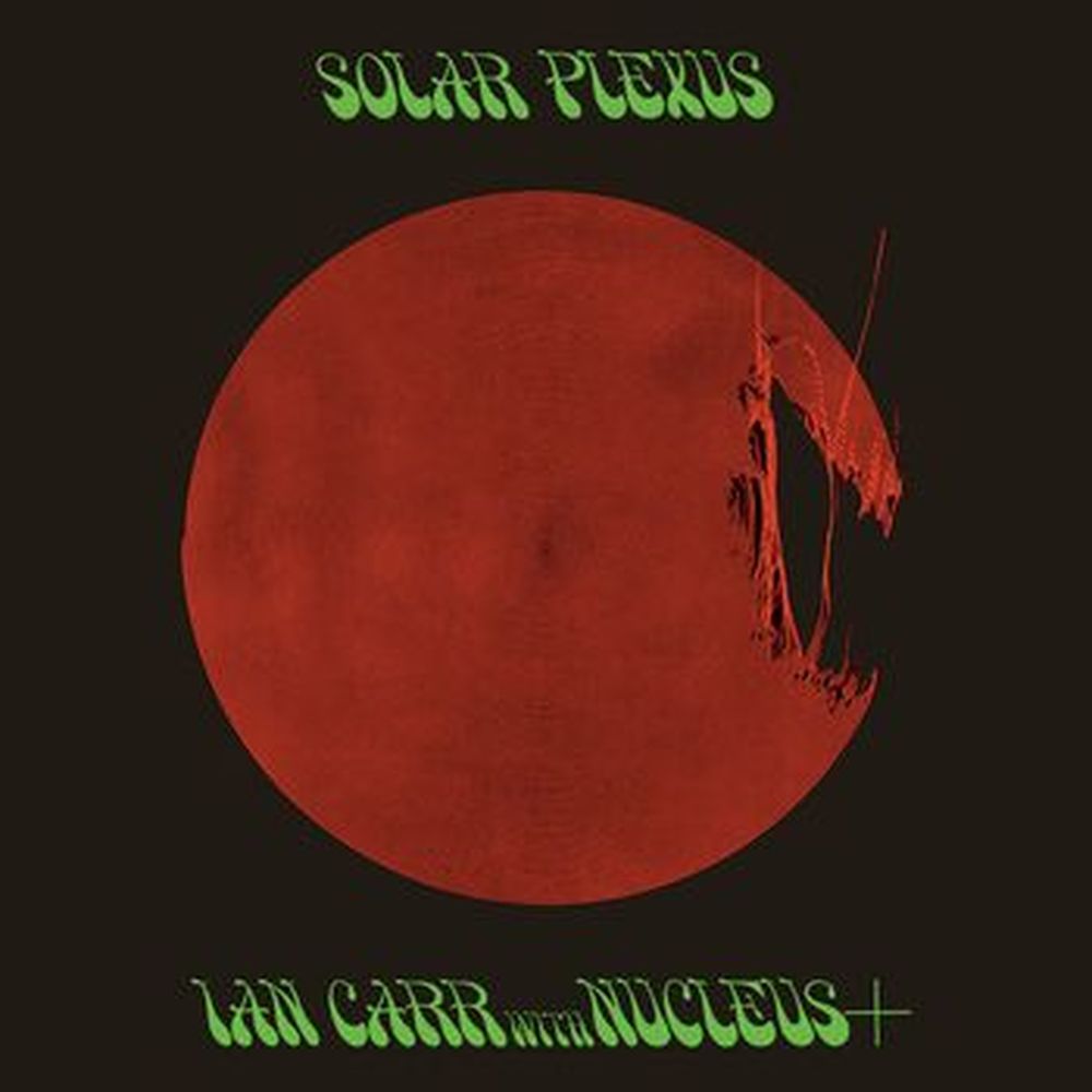solar plexus