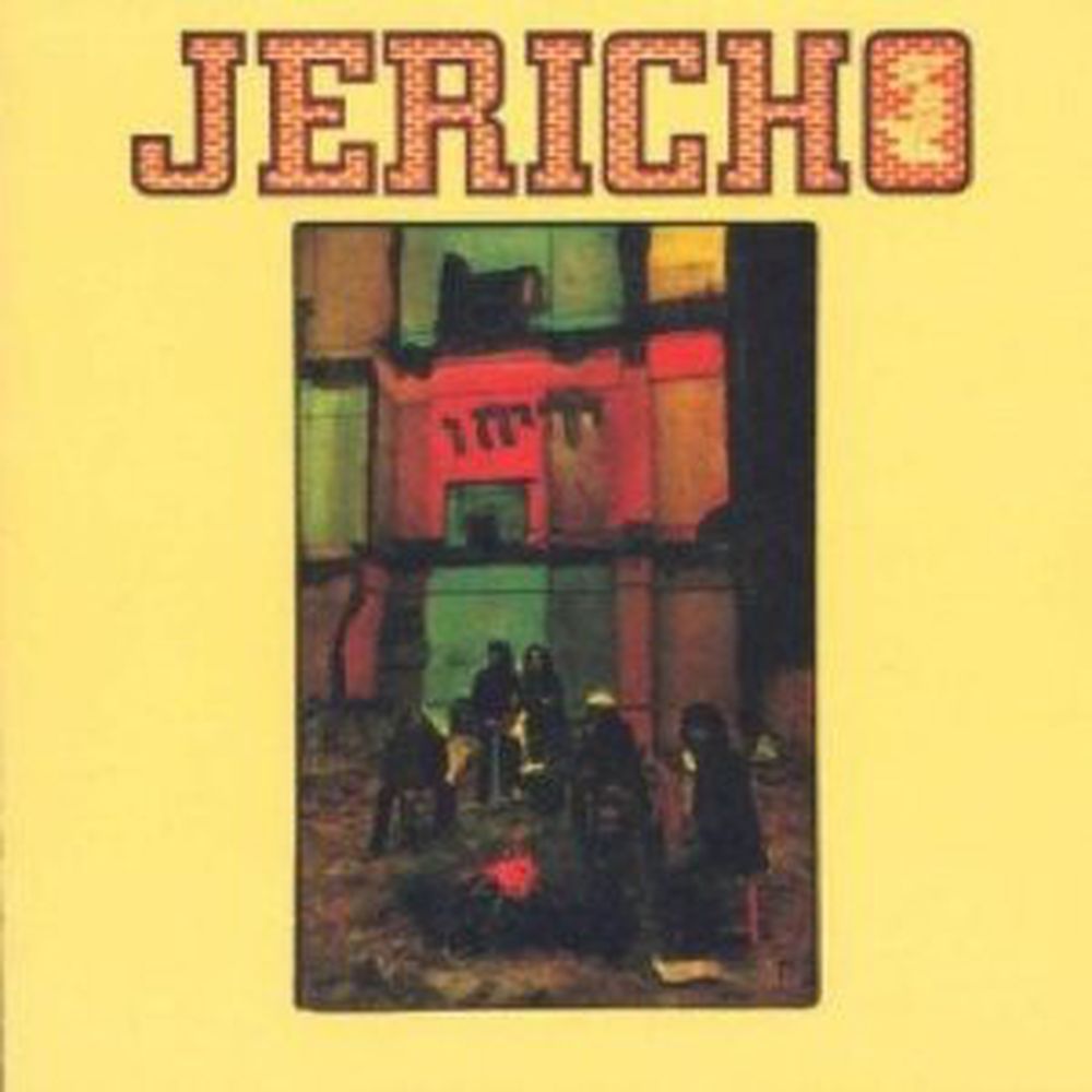 jericho