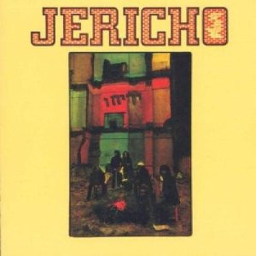 jericho