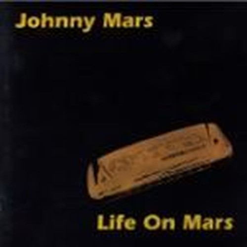 life on mars