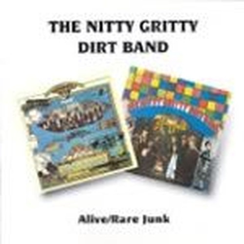 alive/rare junk