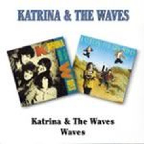 katrina & the waves/waves