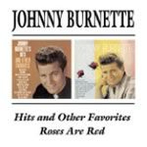hits & other favourites/roses are red