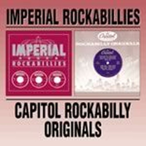 imperial rockabillies/capital rockabilly