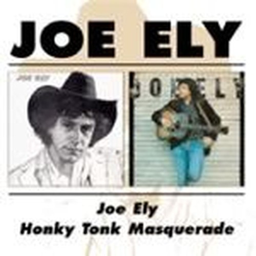 joe ely/honky tonk masquerade