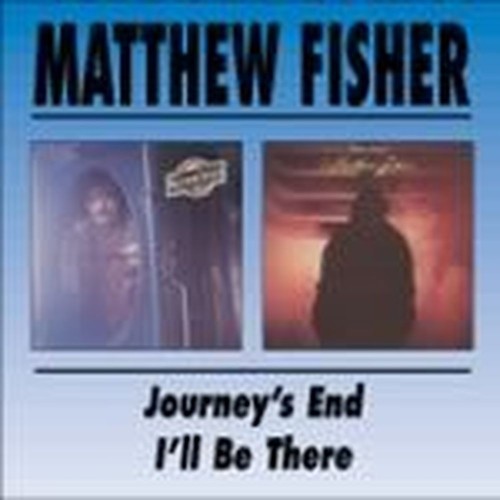 journeys end/ill be there
