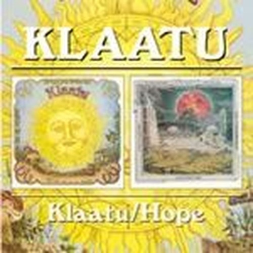 klaatu/hope