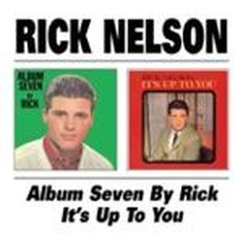 album seven/its up to you