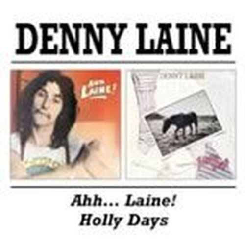 ahh:laine!/holly days