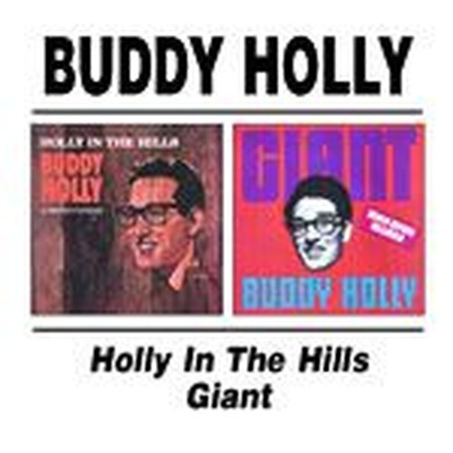 holly in the hills/giant