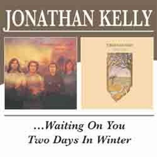 &hellip;waiting on you/two days in winter
