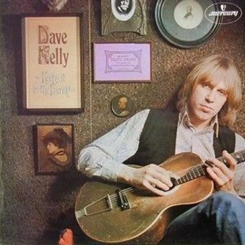 keep it in the family/dave kelly