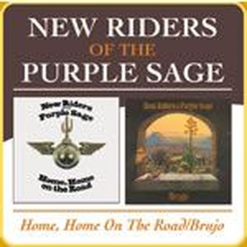 home on the range/brugo