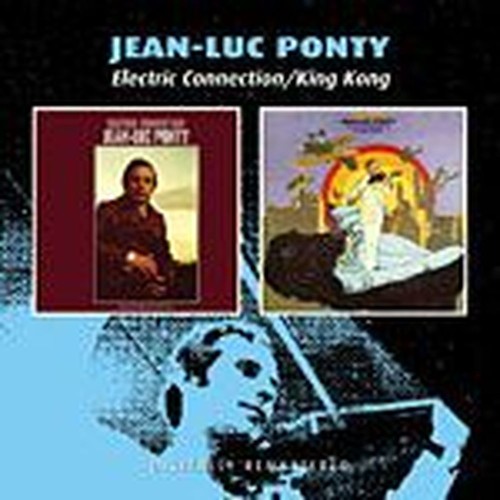 electric connection / king kong