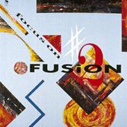 focus on fusion #2