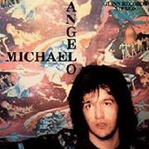 michaelangelo