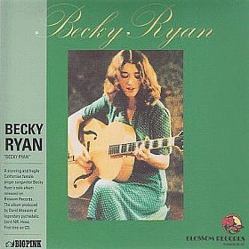becky ryan