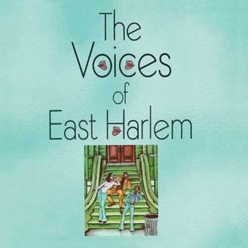 the voices of east harlem